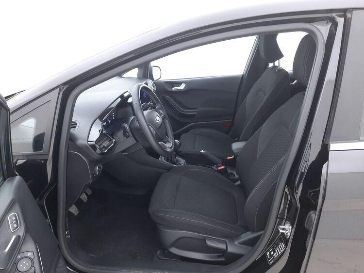 Ford Fiesta Hybrid Titanium BR729744 1.0 Mild Hybrid 125CV