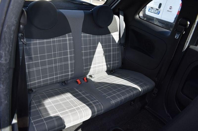 FIAT 500 500 1.0 Hybrid Lounge