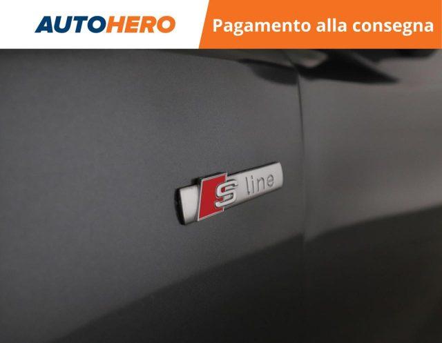 AUDI Q3 35 TFSI S tronic S line edition