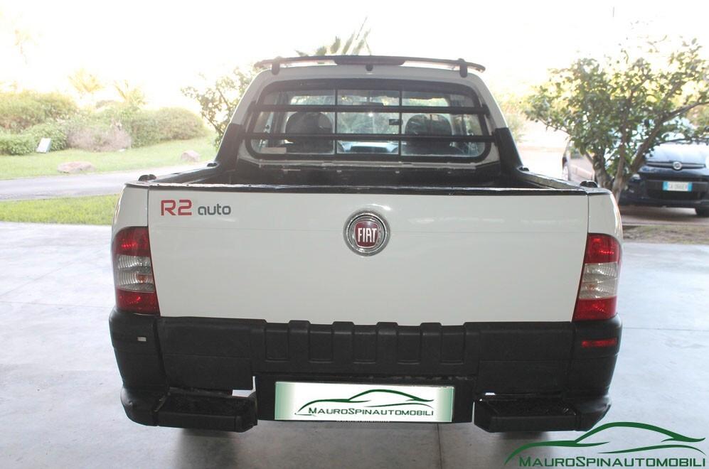 FIAT STRADA 1.3 MJT PICK-UP FIORINO