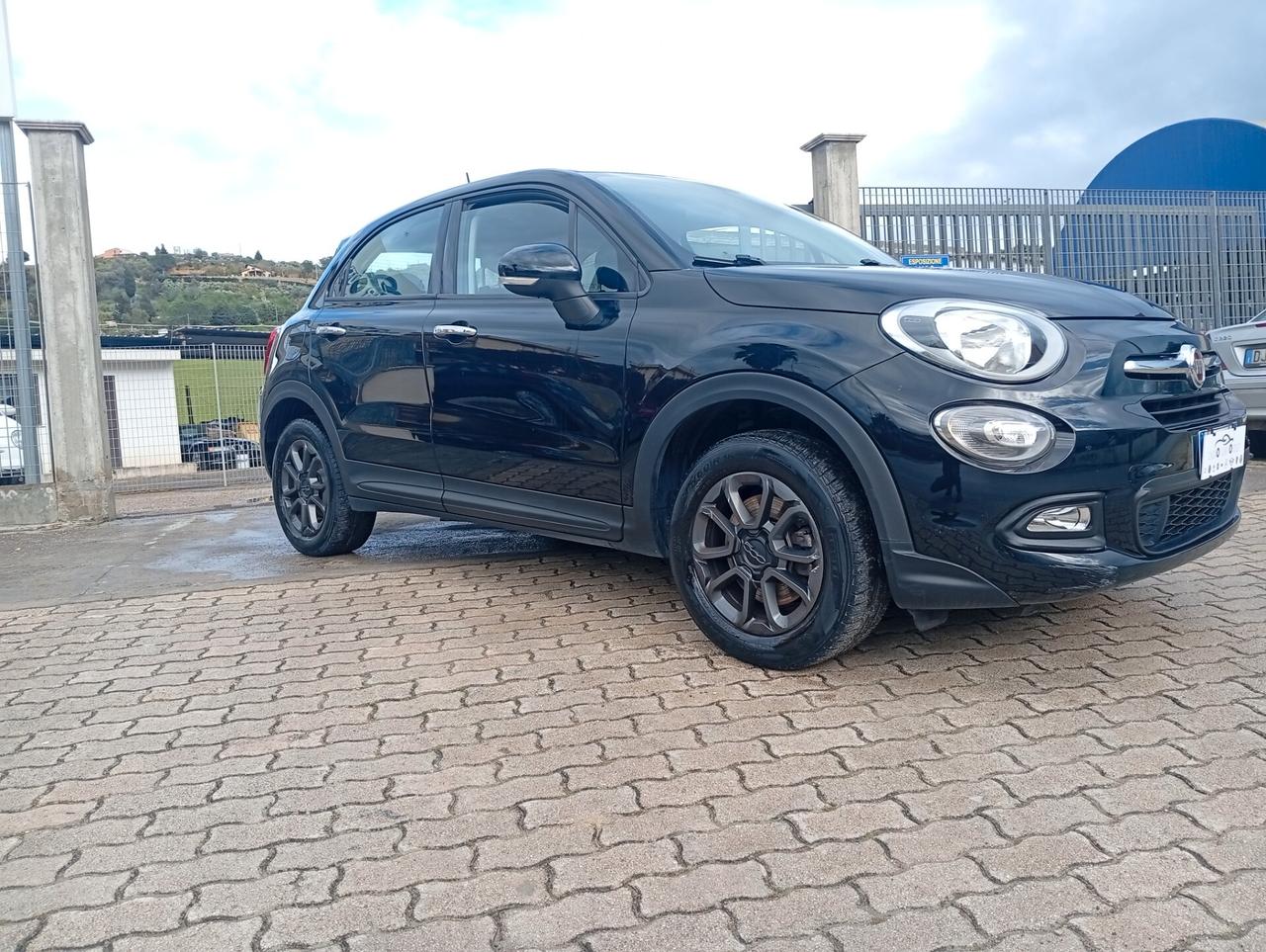 Fiat 500X 1.3MultiJet 95 CV Pop Star
