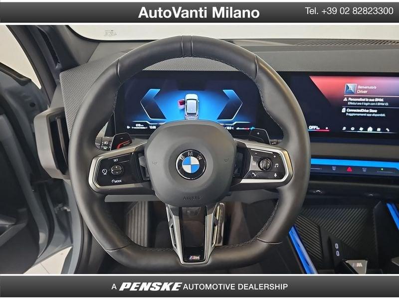 BMW X3 X3 xdrive20d MSport auto