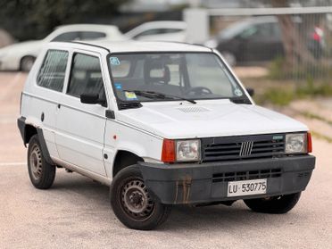 Fiat Panda 750 Young