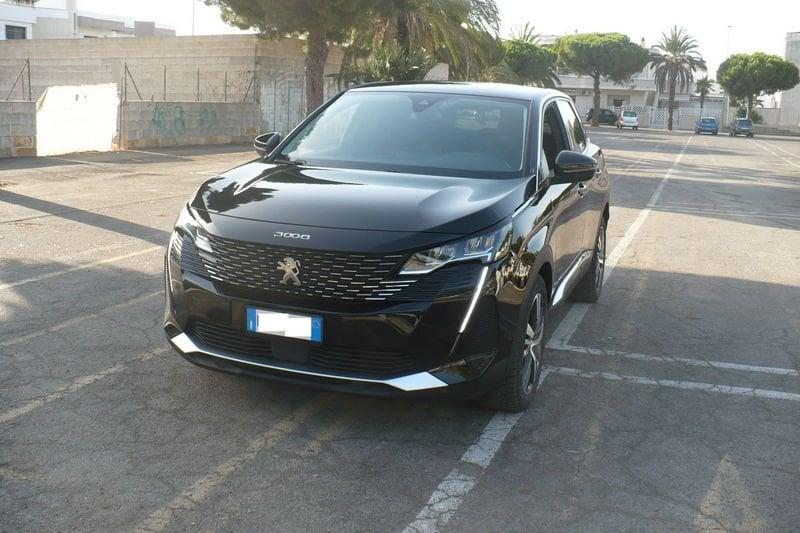 Peugeot 3008 3008 BlueHDi 130 S&S Allure