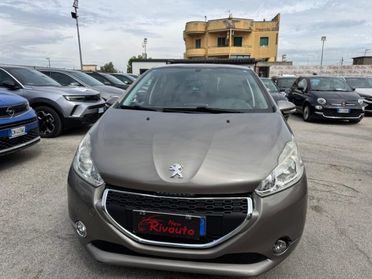 PEUGEOT 208 1.4 8V HDi 68CV 5p. Active