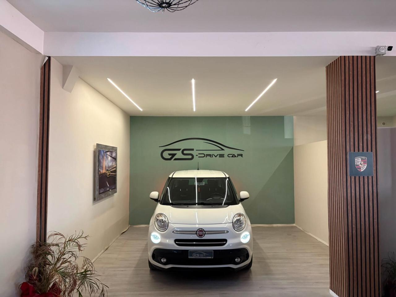 Fiat 500L 1.300cc Multijet 95 CV Lounge