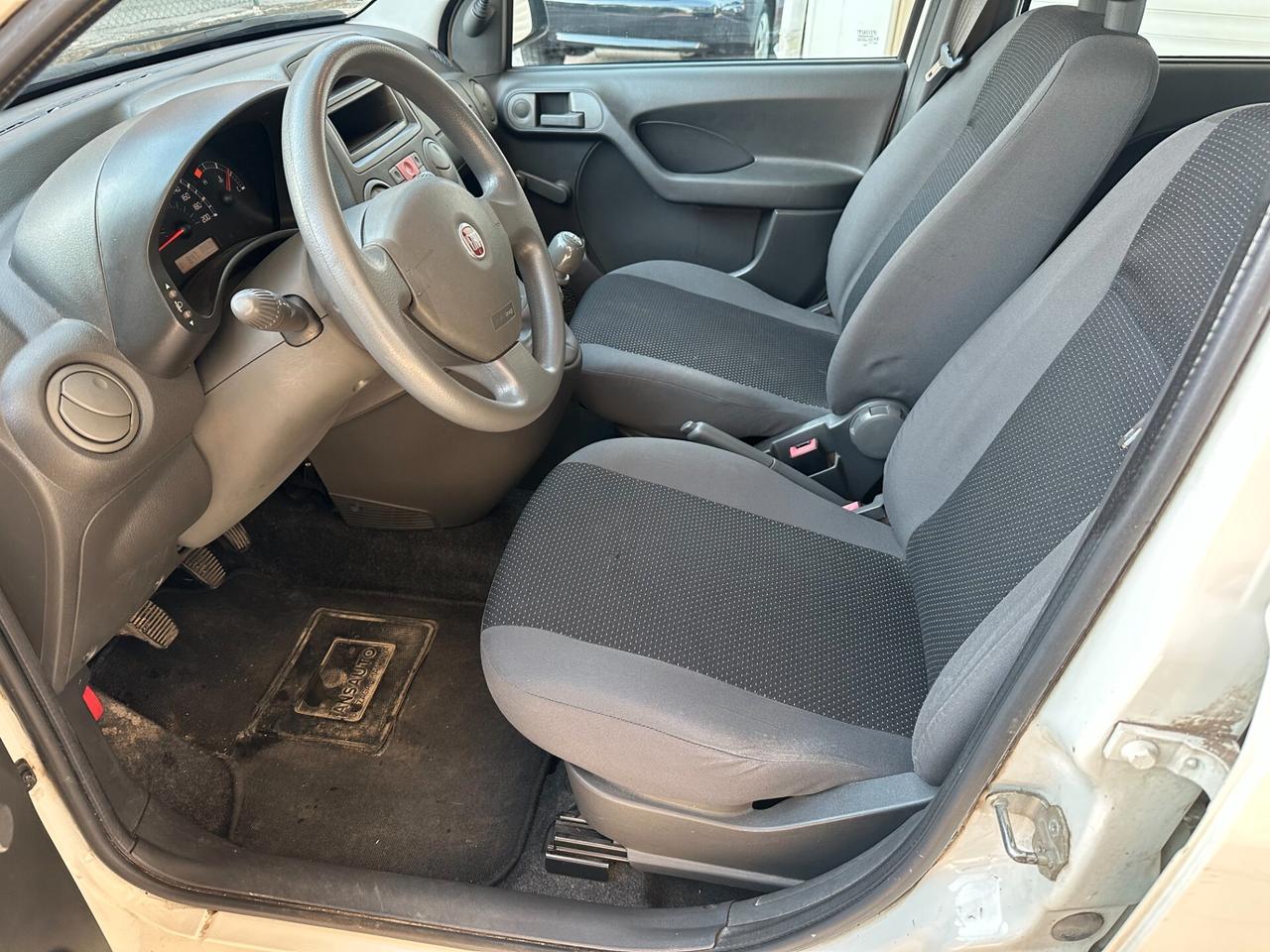 Fiat Panda 1.1 Neopatentati (12 Rate)