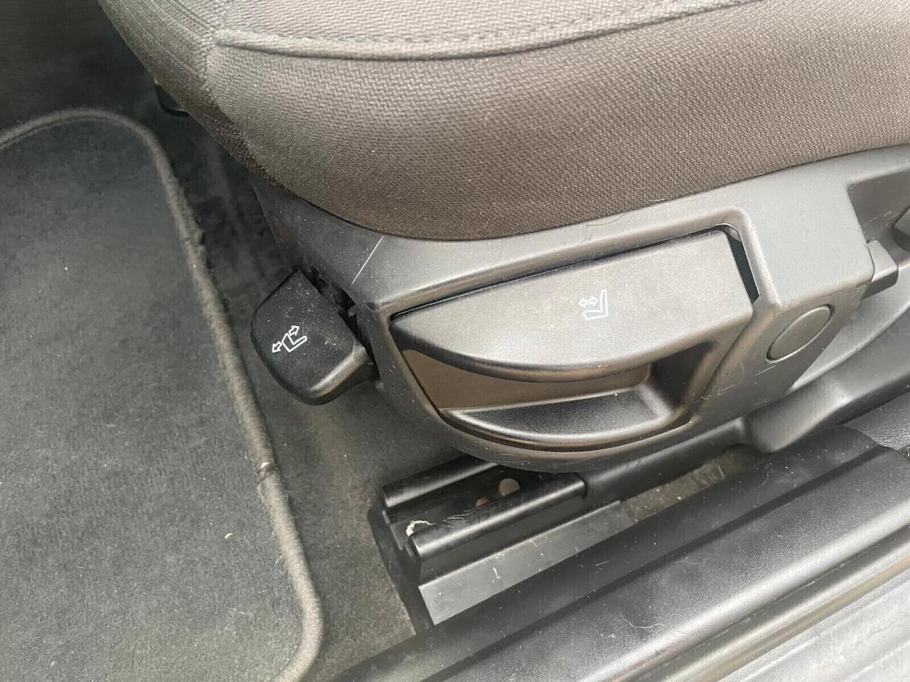 Bmw 525d cat Touring Msport IVA ESP AUTOM.