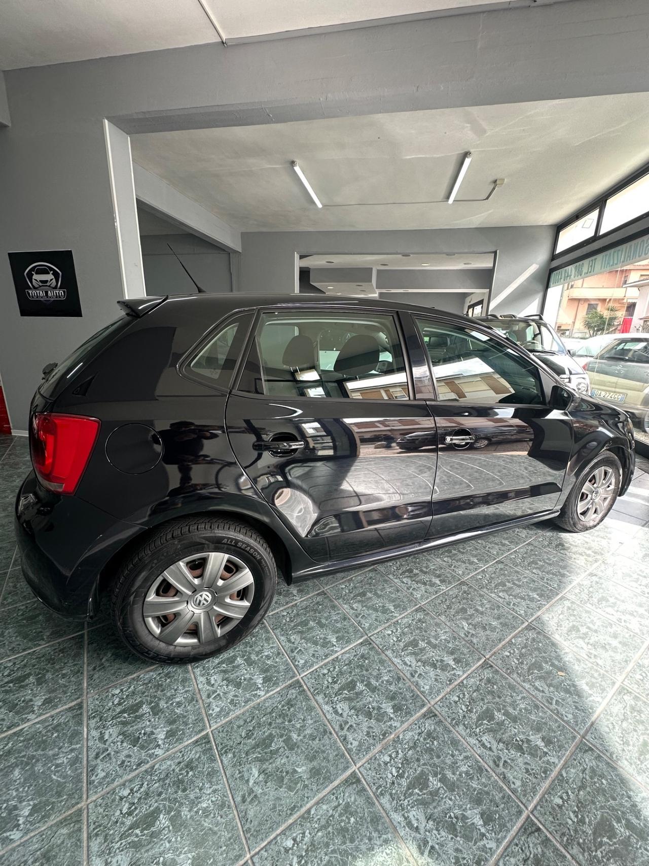 Volkswagen Polo 1.6 TDI DPF 5 porte Comfortline