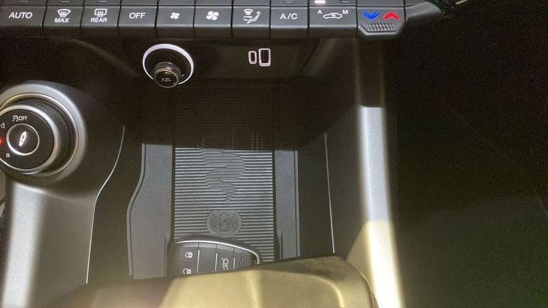 Alfa Romeo Tonale Tonale 1.5 160 CV MHEV TCT7 Veloce