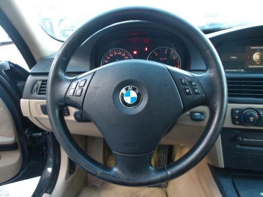 BMW Serie 3 Touring 320d Touring Futura