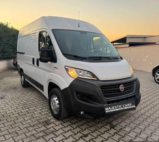 Fiat Ducato 30 2.3 MJT 120CV PC-TM Furgone