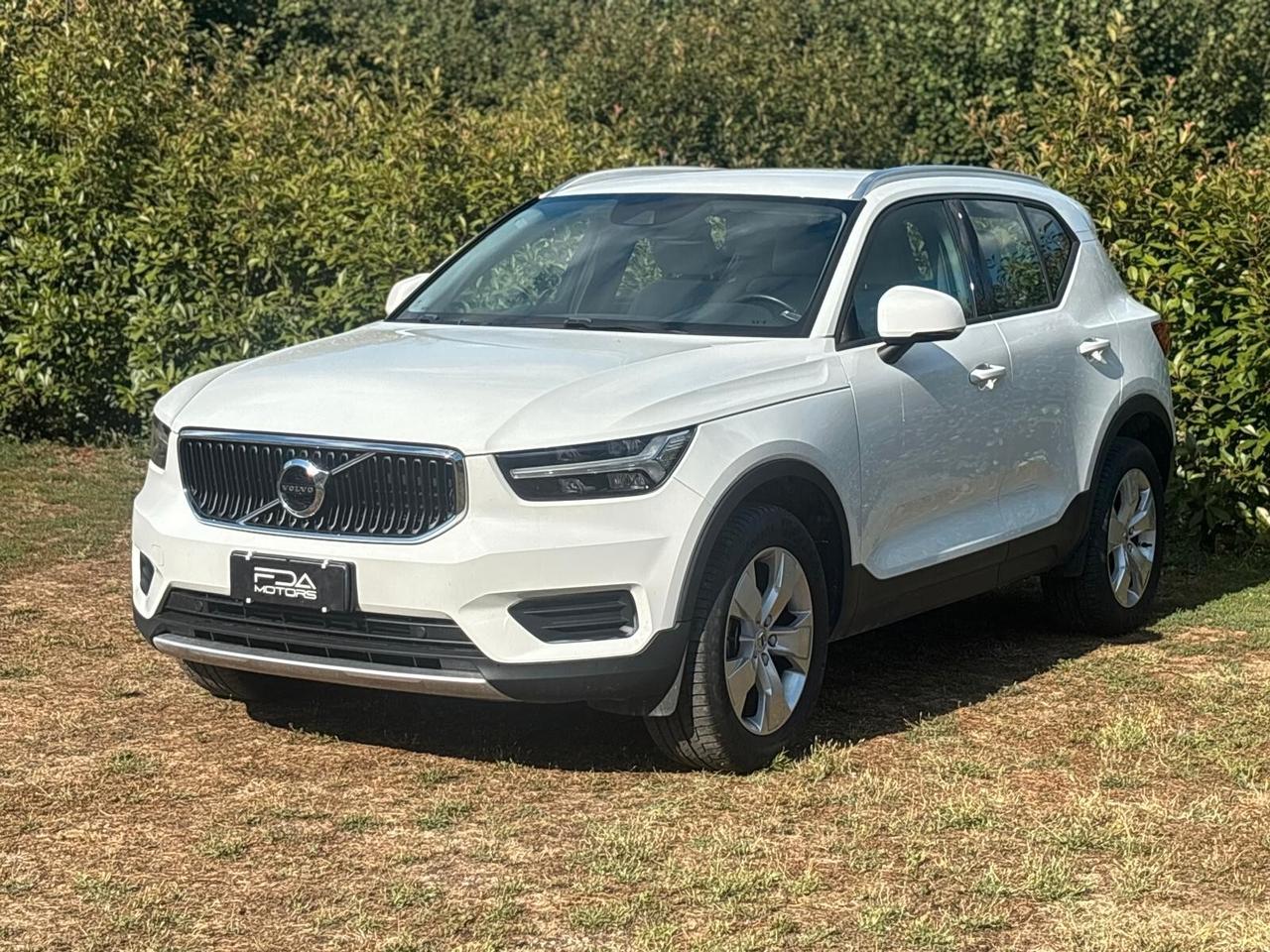 Volvo XC40 D3 Geartronic Momentum