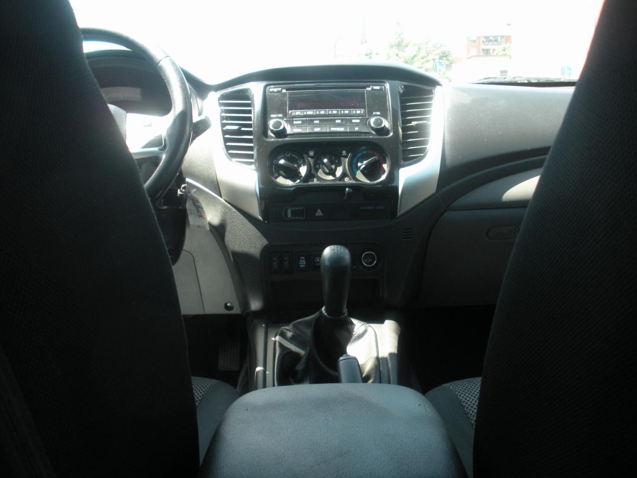 Fiat Fullback 2.4 150CV Doppia Cabina TERRAIN
