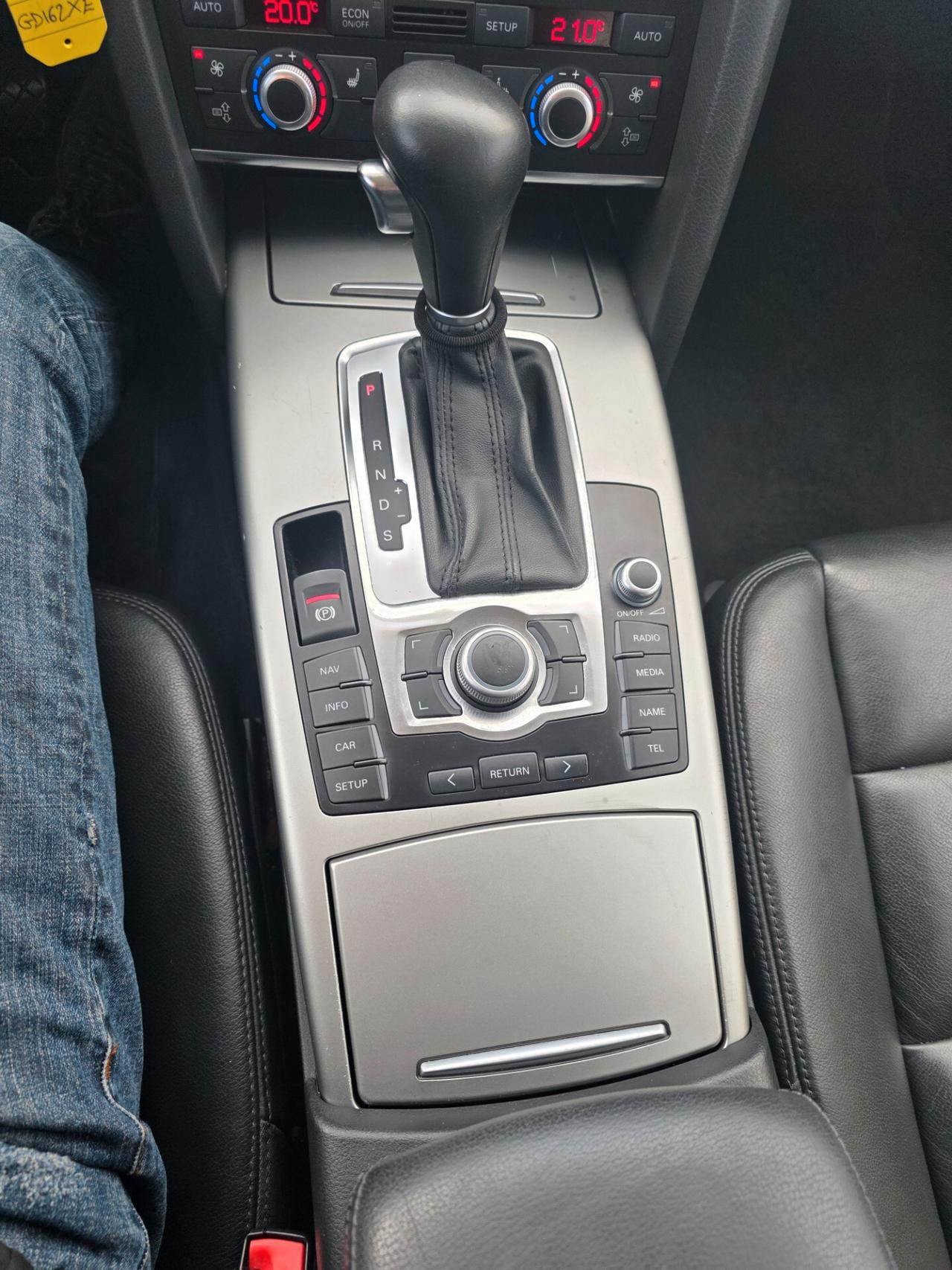 Audi A6 allroad 3.0 V6 TDI F.AP. tiptronic