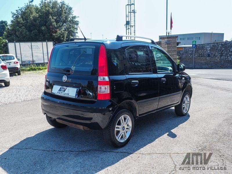 FIAT Panda 1.3 MJT 16V 4x4 PERFETTA (LEGGERE DESCRIZIONE)