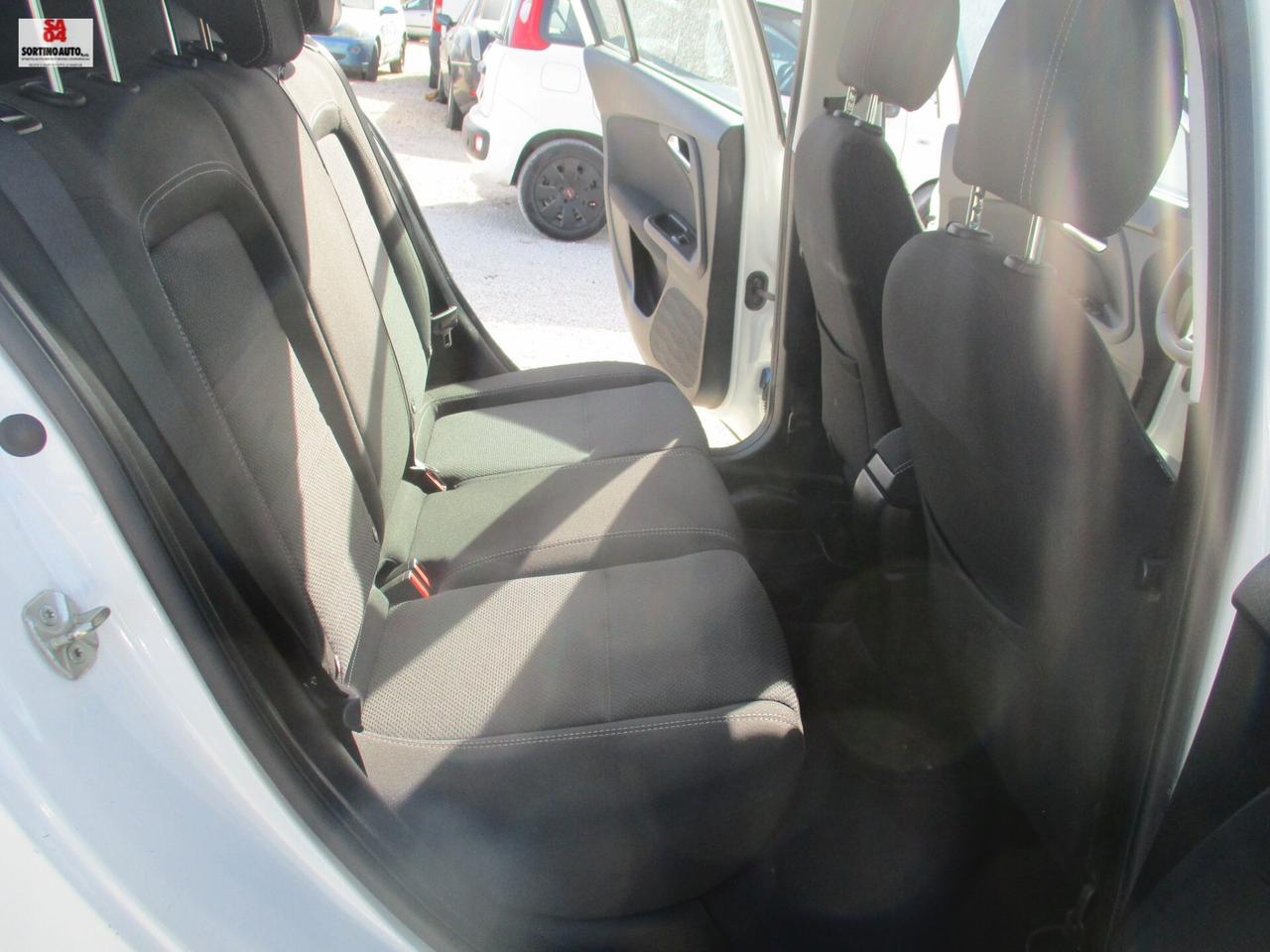 Fiat Tipo 1.6 Mjt S&S 5 porte City Life 131cv 7/2022 KM120000