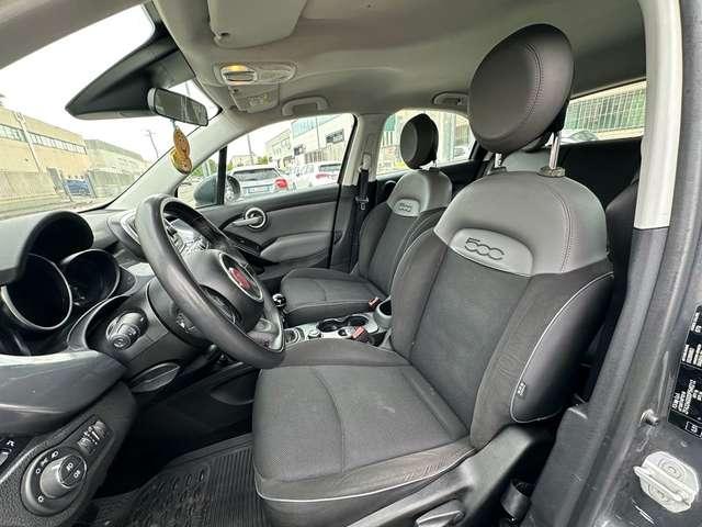 Fiat 500X 1.3 MultiJet 95 CV Pop Star