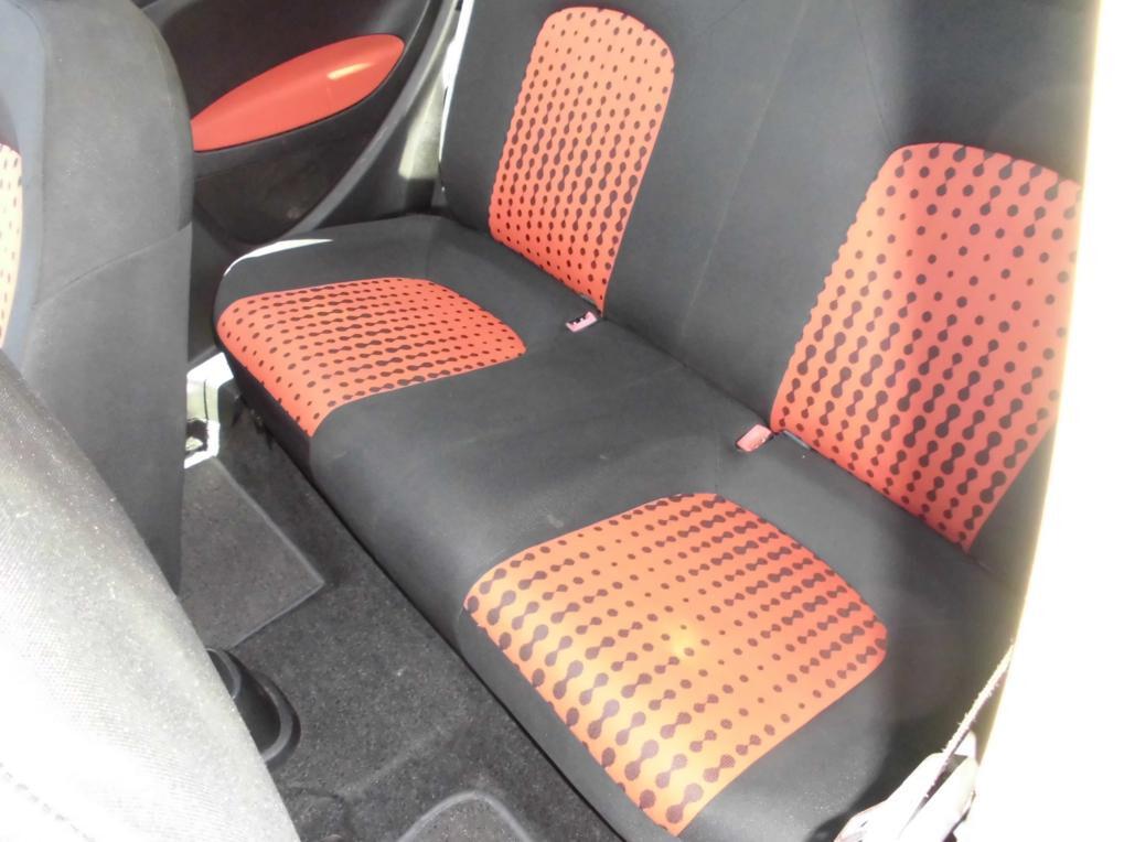 Fiat Punto 1.3 Multijet 16V 3 porte Dynamic