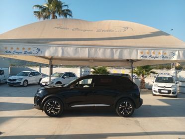 PEUGEOT 1.5 DISEL C.V 130 Allure Pack DA VETRINA QUAL PROVA
