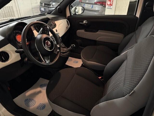 Fiat 500 1.0 Hybrid Pop