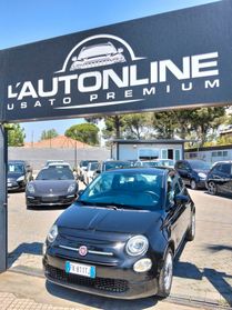 Fiat 500 1.2 Pop soli 93.000km