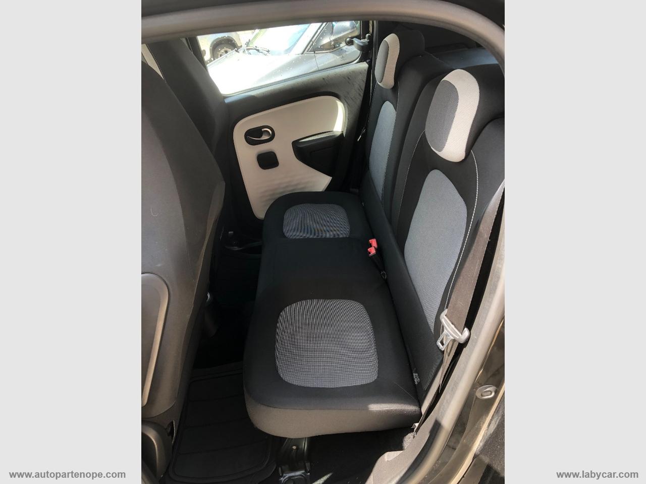 RENAULT Twingo SCe S&S Intens