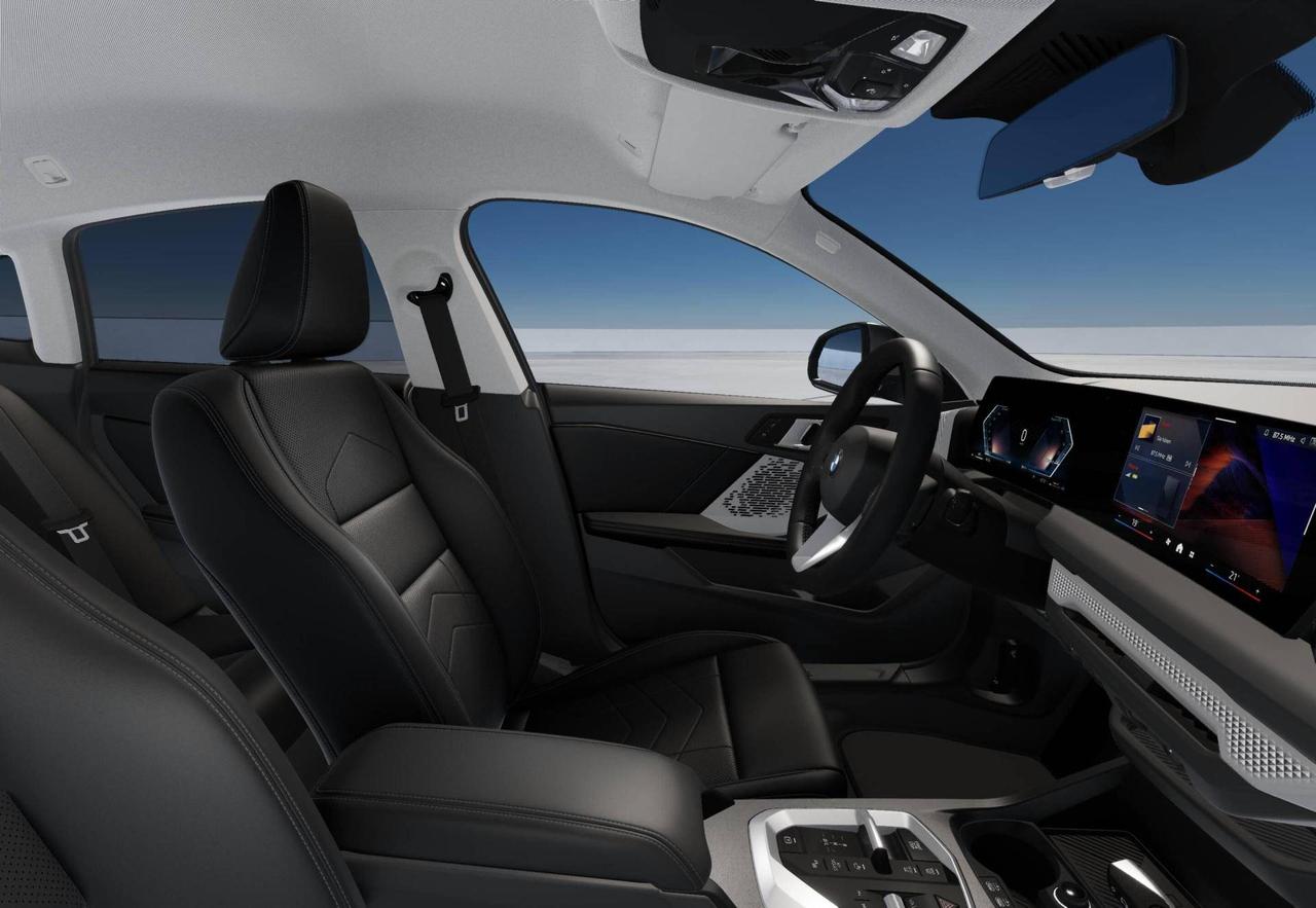 BMW Serie 2 218d Gran Coupé MSport Design