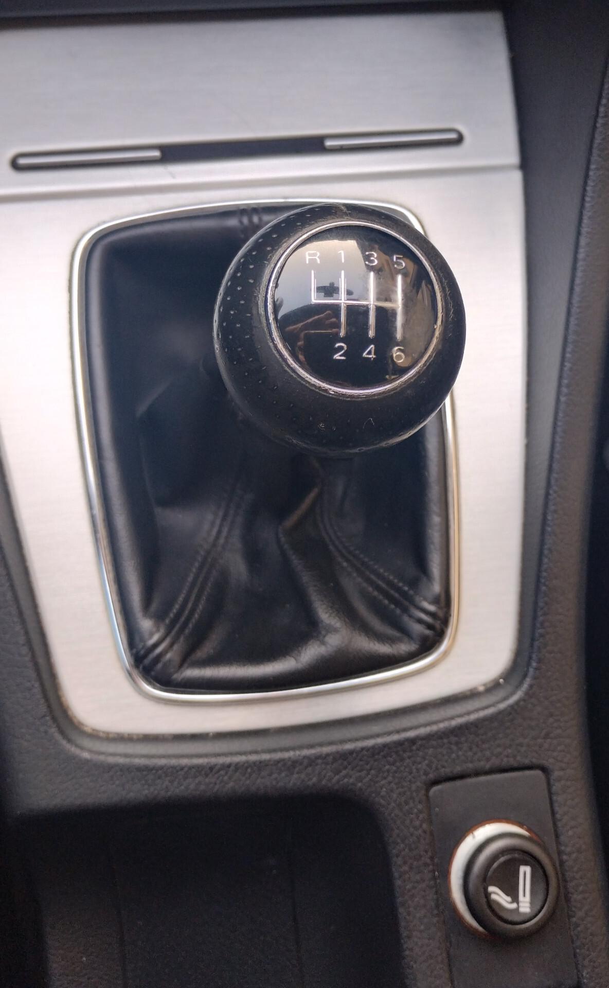 Audi A4 Avant 2.0 TDI 143CV S-Line