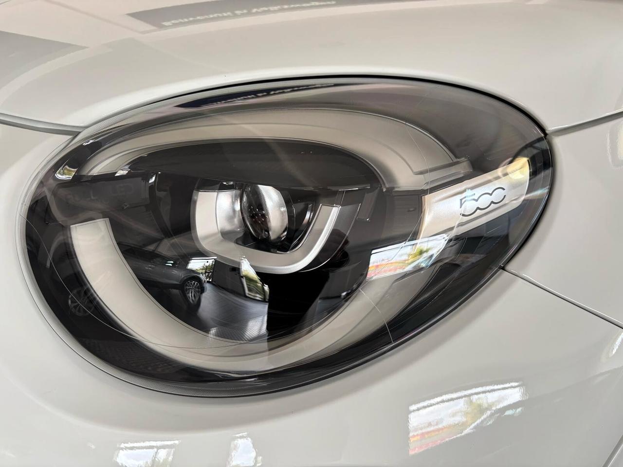 Fiat 500X 1.3 MultiJet 95 CV Sport