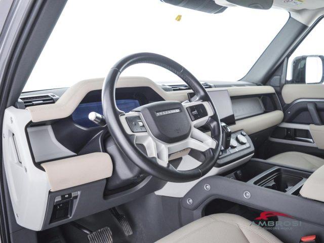 LAND ROVER Defender 110 3.0d i6 mhev X-Dynamic HSE awd 250cv auto