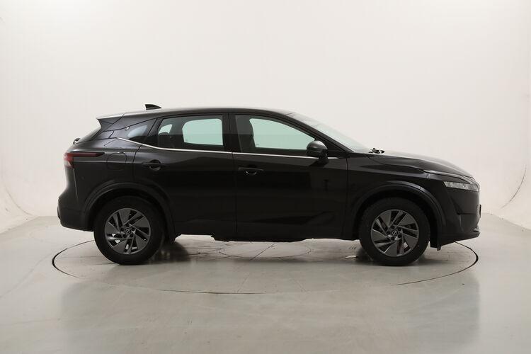 Nissan Qashqai Business Xtronic BR888795 1.3 Mild Hybrid 158CV
