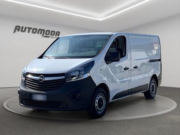 OPEL Vivaro 1.6 CDTI L1H1 120CV