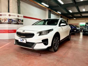 KIA Xceed 1.6 CRDi 115CV DCT Style