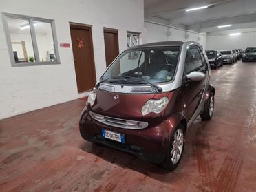 Smart ForTwo 700 coupé grandstyle (45 kW) NEOPAT 94.000 KM