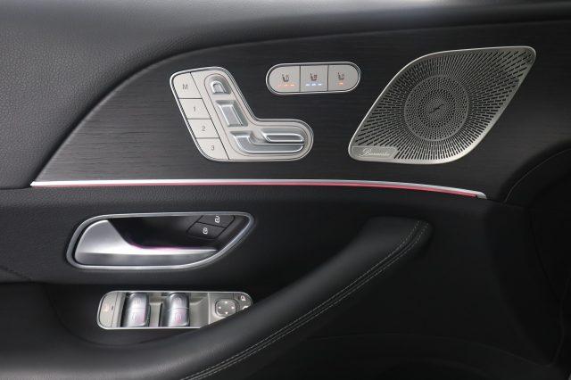 MERCEDES-BENZ CLA sse GLE Coupé GLE 300 d 4Matic Mild Hybrid Coupé A