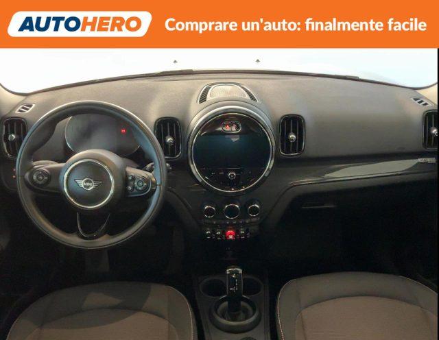 MINI Countryman 2.0 Cooper D Countryman