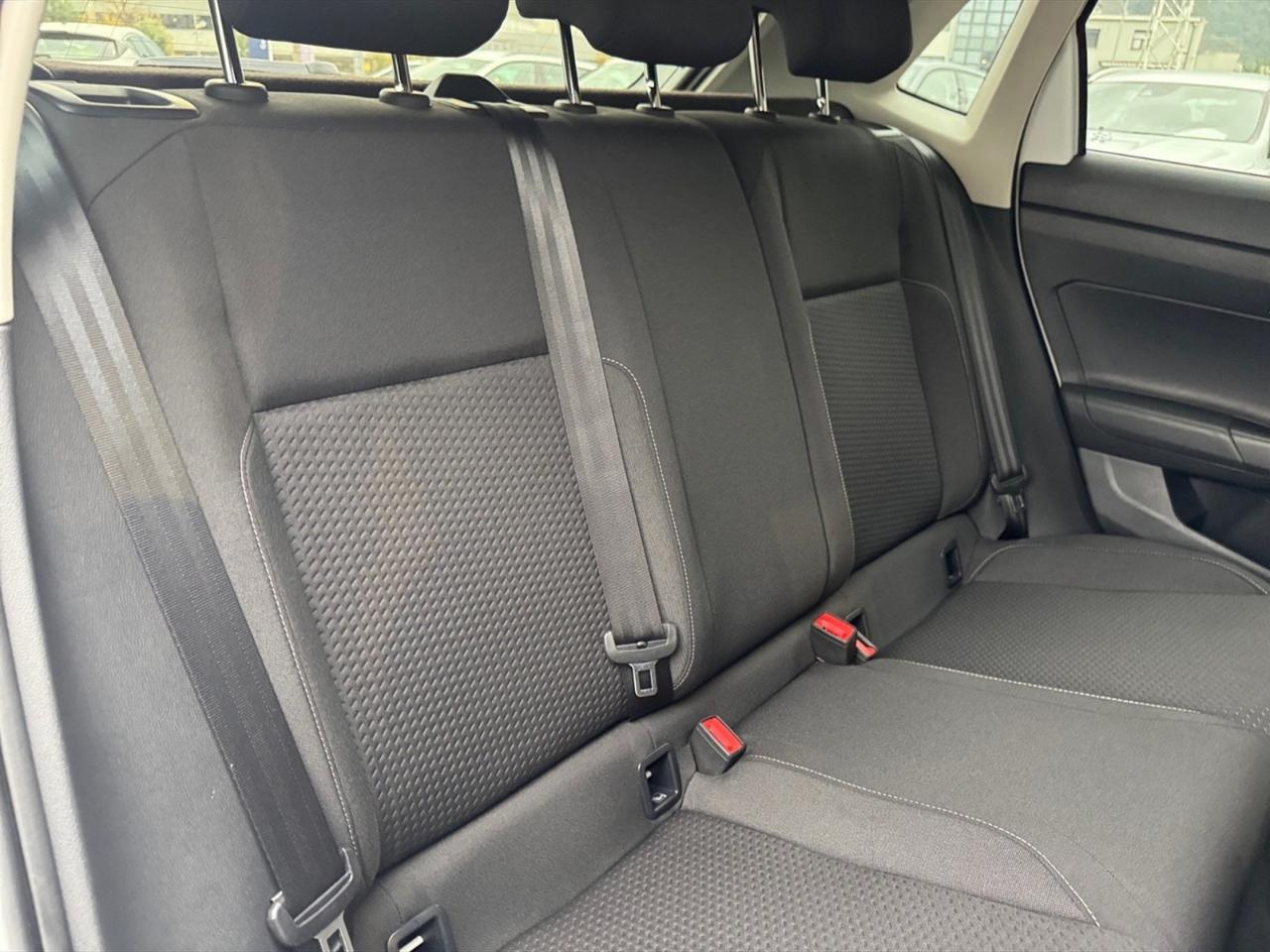 Volkswagen Polo 5p 1.6 tdi sport 95cv