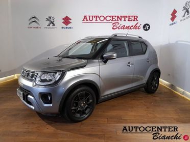 SUZUKI Ignis 1.2 Hybrid CVT Top