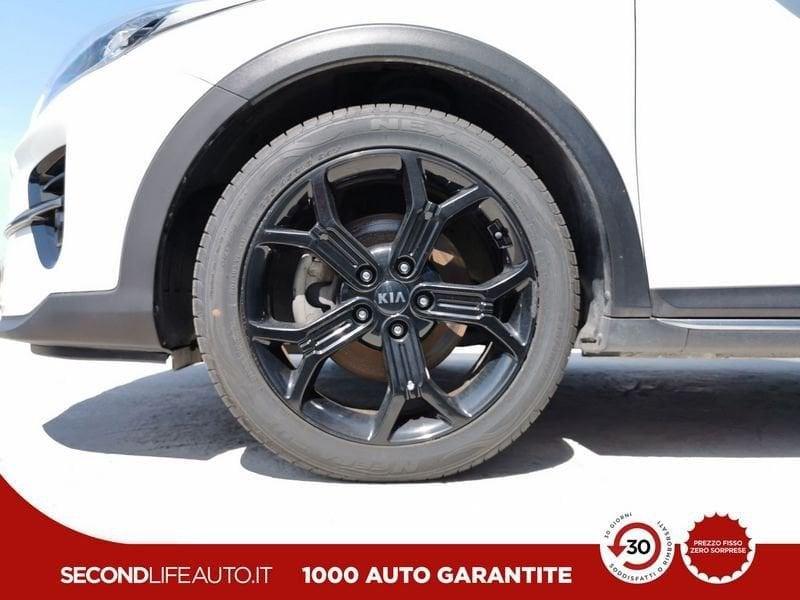 KIA Xceed 1.6 crdi Style 115cv