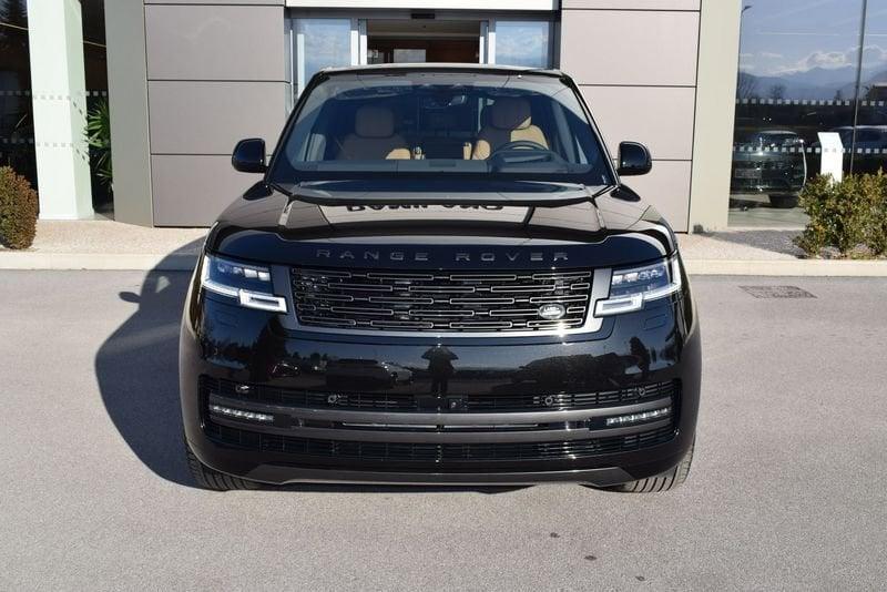 Land Rover Range Rover Range Rover 3.0 I6 PHEV 460 CV HSE IVA ESPOSTA