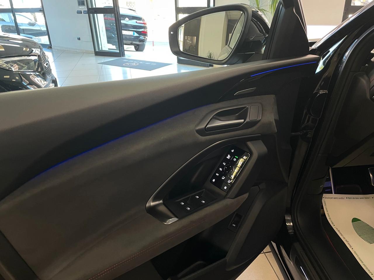 Nuova Audi Q5 SPB 2.0 TDI 204cv S-Line tech pro