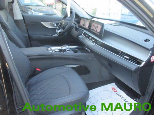 DR MOTOR DR 7.0 1.5 gpl turbo 160cv