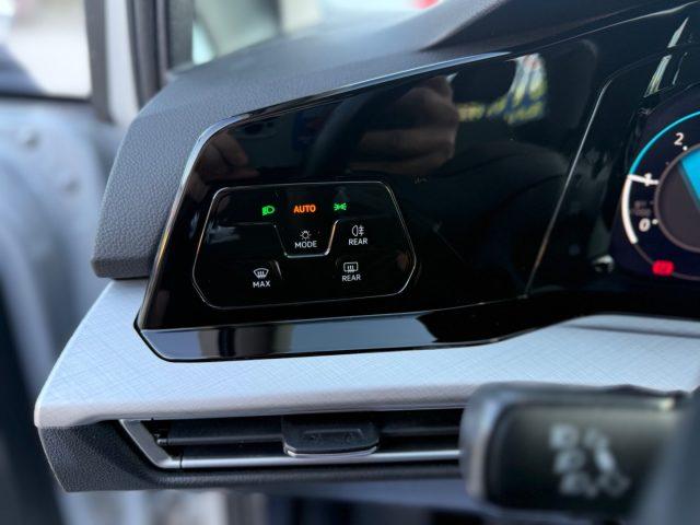 VOLKSWAGEN Golf 2.0 TDI PARI AL NUOVO GARANZIA