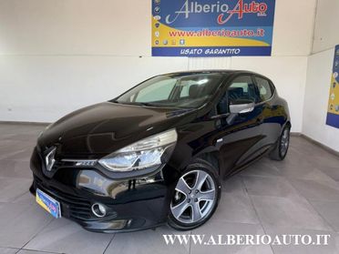 RENAULT Clio 1.5 dCi 8V 90CV CostumeNational *OFFERTA DEL MESE*