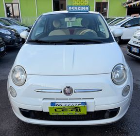 Fiat 500 1.2 Pop 11/2008