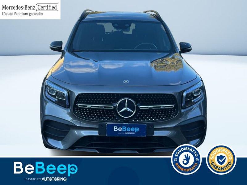 Mercedes-Benz GLB Classe 200 D PREMIUM 4MATIC AUTO