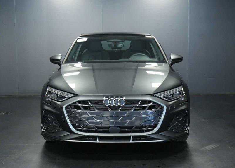Audi A3 Sportback A3 SPORTBACK 5p 35 TDI 150cv S-TRONIC S LINE EDITION
