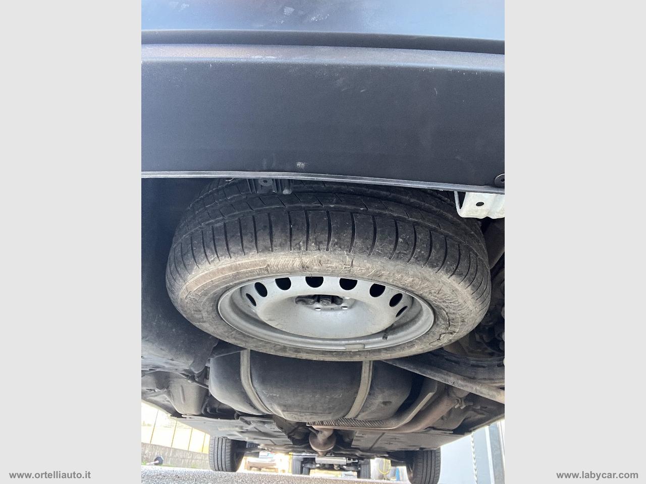 Doblò 1.6 MJT 90CV PC-TN Cargo Business 3 POSTI