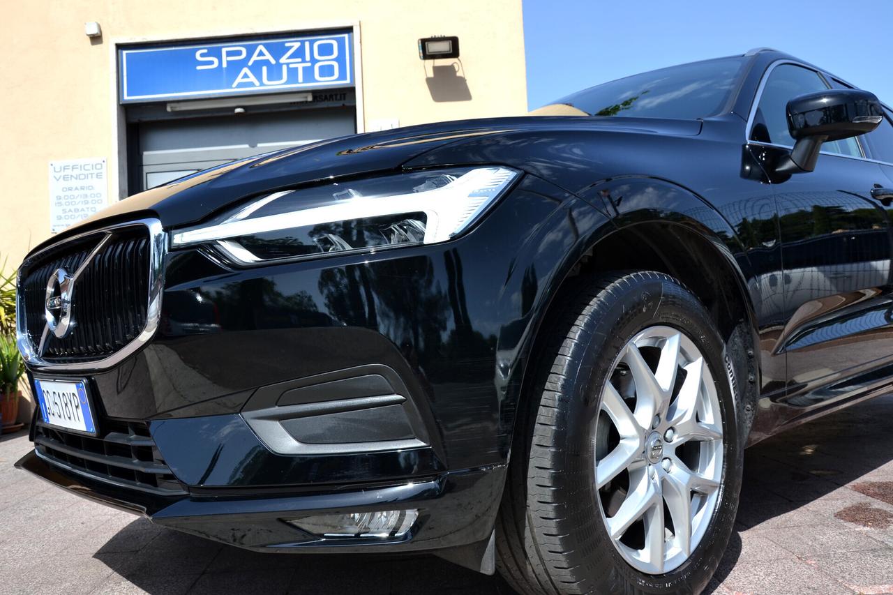 Volvo XC 60 2.0 D3 150CV MOMENTUM PRO **PREZZO VERO**